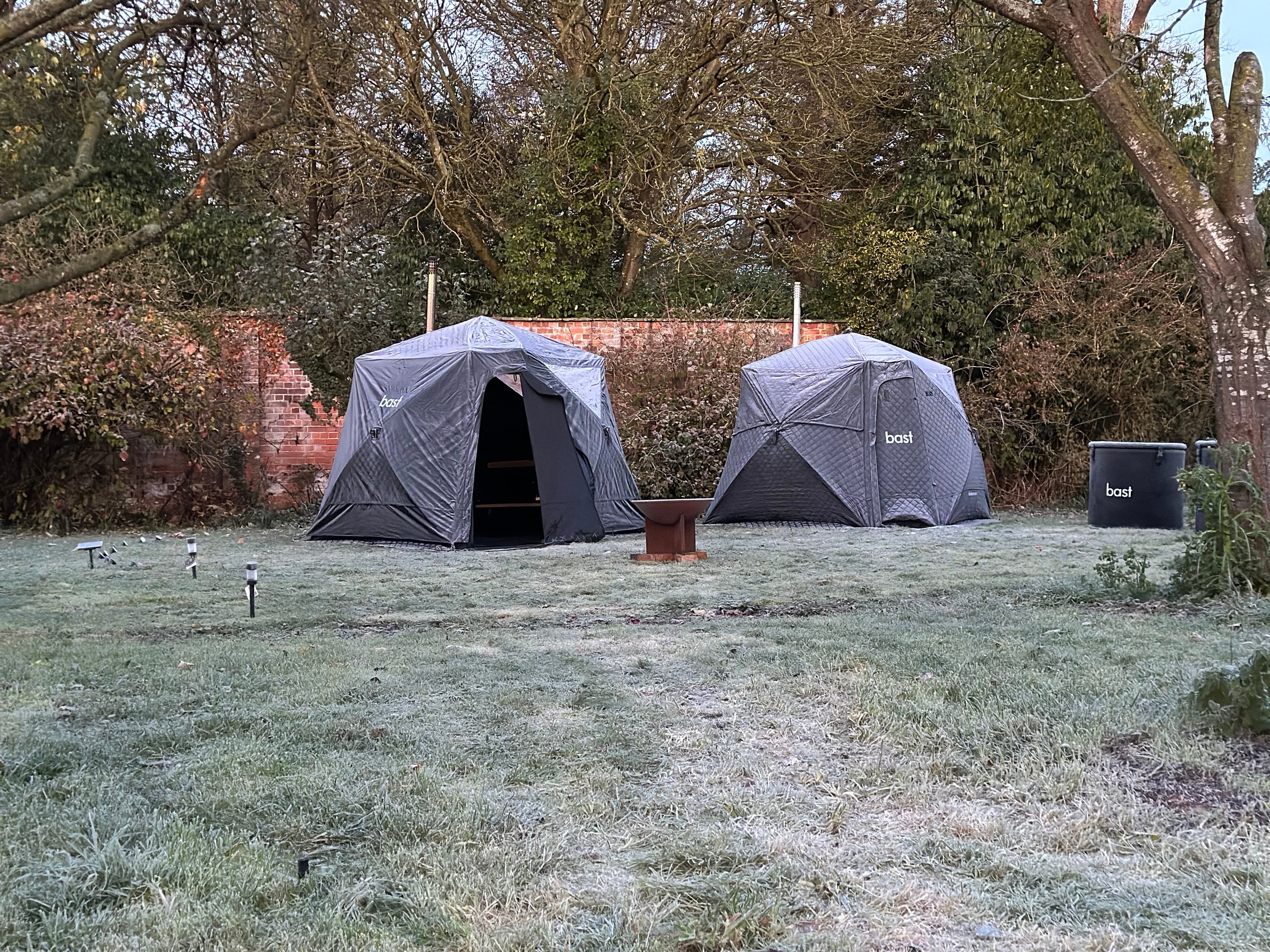 Sauna and Cold Plunge Guide for Beginners | What to Expect at Enclave