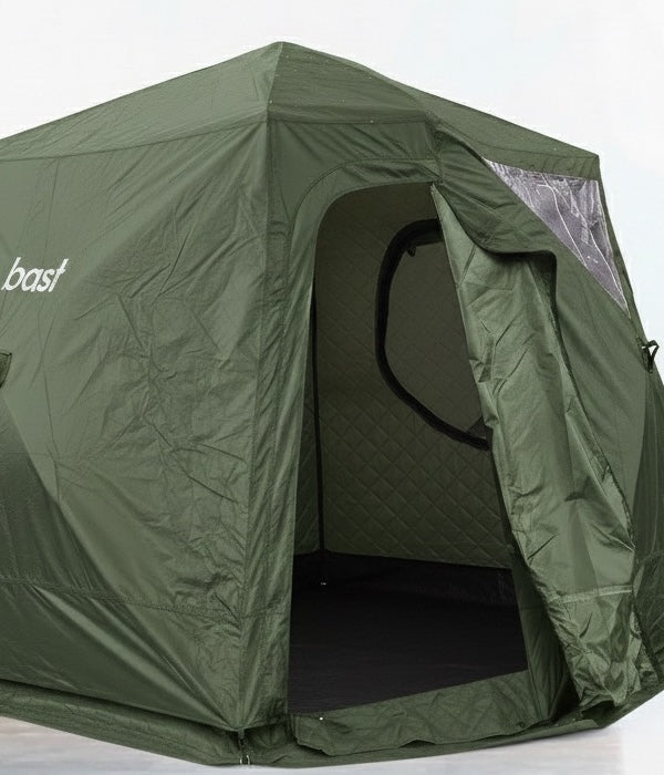 BAST Saunas Björk Tent - Protective Cover (4-10 People)