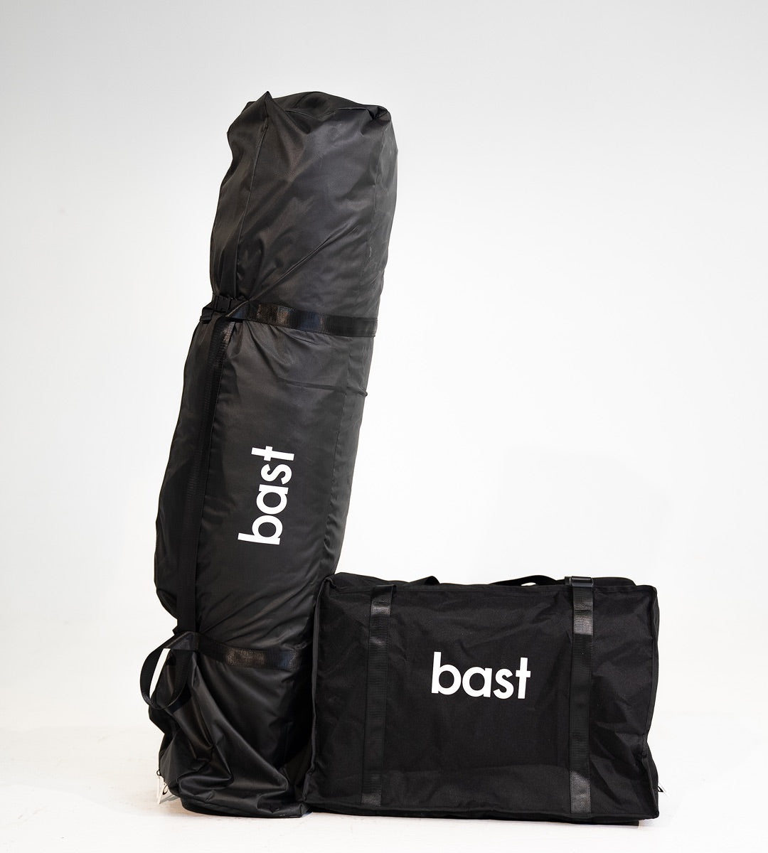 BAST Saunas Björk 'Tent Only' - Portable Wood-Fired Sauna Tent (4-10 People)