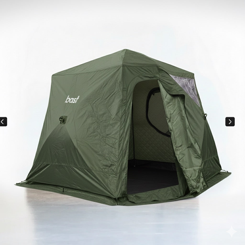 BAST Saunas Björk Tent - Protective Cover (4-10 People)